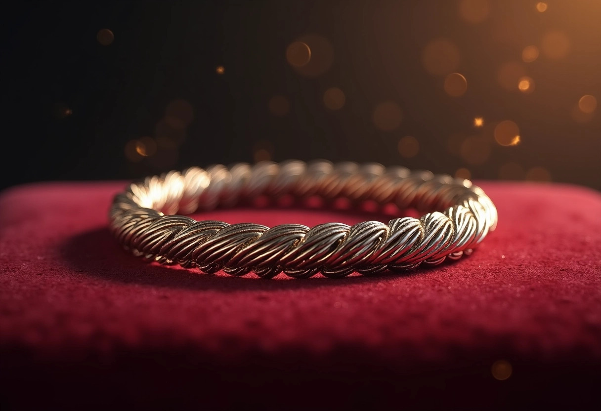 bracelet élégant